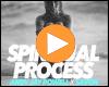 Cover: Andy Jay Powell & Savon - Spiritual Process