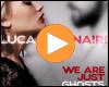 Cover: Luca Debonaire - We Are Just Ghosts