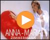 Cover: Anna-Maria Zimmermann - So vermisst