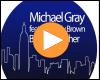 Cover: Michael Gray feat. Kimberly Brown - Brother Brother