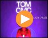 Cover: Tom Civic feat. Felicia Uwaje - As Good As It Gets