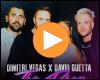 Cover: Dimitri Vegas X David Guetta feat. Nicole Scherzinger X Azteck - The Drop