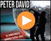 Cover: Peter David - Der Fox dieser Nacht (DJ DanceMaxx Summer Remix 2022)