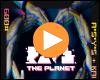 Cover: A*S*Y*S & Kai Tracid - Rave The Planet
