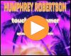Cover: Humphrey Robertson - Touch of Summer (Splash in the pool mix)