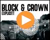 Cover: Block & Crown - Explicitt