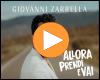 Cover: Giovanni Zarrella - Allora Prendi E Vai (The Winner Takes It All)