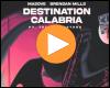 Cover: Masove, Brendan Mills, Tess Burrstone - Destination Calabria