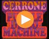 Cover: Cerrone & Purple Disco Machine - Summer Lovin'