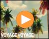 Cover: Klaas - Voyage Voyage