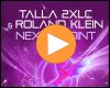 Cover: Talla 2XLC & Roland Klein - Nexus Point