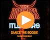 Cover: The BossHoss - Dance The Boogie (ItaloBrothers Remix)