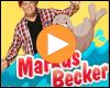 Cover: Markus Becker - Mach die Robbe