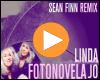 Cover: Linda Jo Rizzo - Fotonovela (Sean Finn Radio Edit)