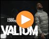 Video-Vorschaubild: 1986zig feat. Samra - Valium