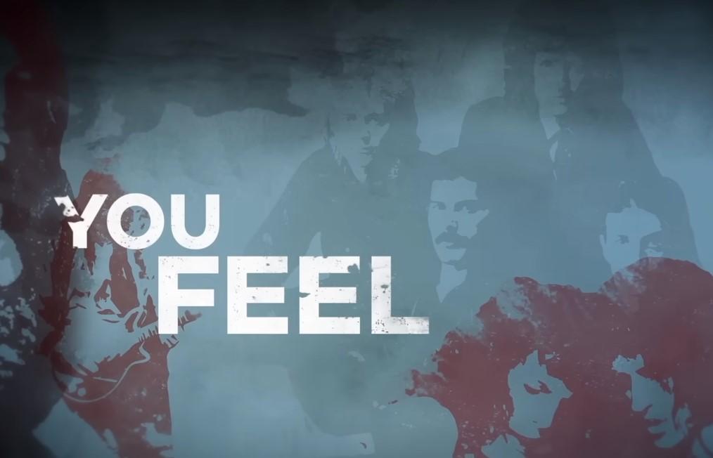 Musikvideo Queen Face It Alone