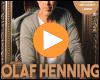 Cover: Olaf Henning - Da geht noch mehr mit uns