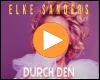 Cover: Elke Sanders - Durch den Sommerregen (Copamore Radio Remix)