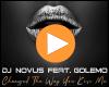 Cover: DJ Novus feat. Golemo - Changed The Way You Kiss Me