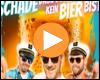 Cover: Biervampir & Kings of Günter - Schade dass Du kein Bier bist