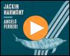 Cover: Angelo Ferreri - Jackin Harmony