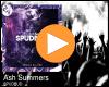 Cover: Ash Summers - SPUDBUD