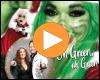 Cover: Angela Henn & Dennis Klak - Oh Green, Oh Green