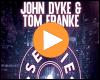 Cover: John Dyke & Tom Franke - In The Dark