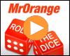 Cover: MrOrange - Roll The Dice