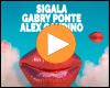 Cover: Sigala & Gabry Ponte & Alex Gaudino - Rely On Me