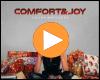 Cover: Laura Brizuela - Comfort&Joy