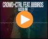 Cover: ReOrder, Jordan Tobias & Crowd+Ctrl feat. 88Birds - Gasoline
