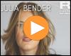 Cover: Julia Bender - Für Dich sterb ich nicht nochmal