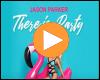 Cover: Jason Parker feat. Gang Star & Lilley - There Is A Party
