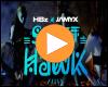 Video-Vorschaubild: HBz x Jamyx - Spirit Of The Hawk