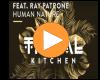 Cover: Block & Crown & Sean Finn feat. Ray Patrone - Human Nature