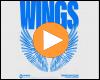 Cover: Armand Van Helden x Karen Harding - Wings (I Won't Let You Down)