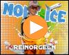 Cover: MORE ICE - Reinorgeln