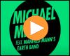 Cover: Michael Mind feat. Manfred Mann's Earth Band - Blinded by the Light (Deeperlove Extended Remix)