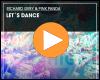 Cover: Richard Grey & Pink Panda - Let's Dance