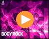 Cover: Rocco, Perfect Pitch & Freischwimmer - Body Rock