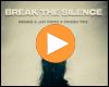 Cover: Renns, Jay Frog & FR3SH TrX - Break The Silence