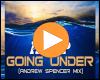Cover: ANSP - Going Under (Andrew Spencer Mix)