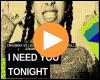 Cover: Crazibiza, Lollypop feat. Ron Carroll - I Need You Tonight