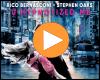 Cover: Rico Bernasconi & Stephen Oaks - U Hypnotized Me
