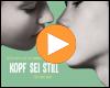 Cover: Peter Plate & Ulf Leo Sommer & Joshua Lange feat. Nico Went - Kopf sei still