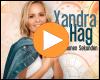Cover: Xandra Hag - Millionen Sekunden
