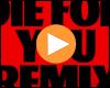 Cover: The Weeknd & Ariana Grande - Die For You (Remix)