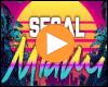 Cover: Secal - Miami