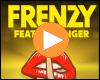 Cover: FRENZY feat. Raisinger - Kein Kommentar